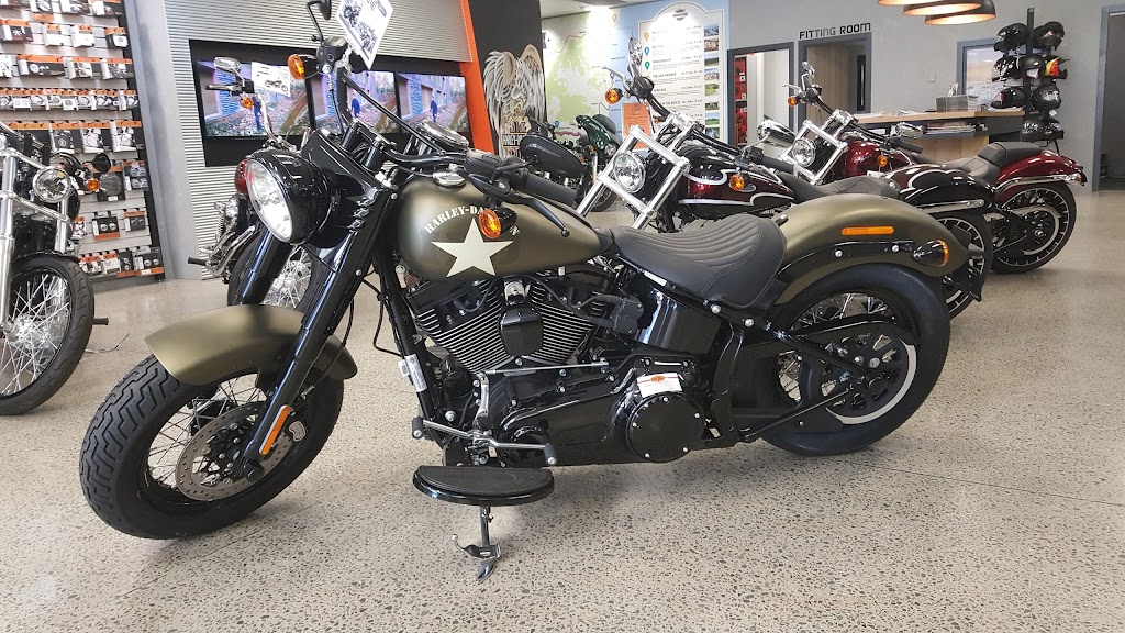 Port City Harley-Davidson | store | 1/172 Lake Rd, Port Macquarie NSW 2444, Australia | 0265815222 OR +61 2 6581 5222