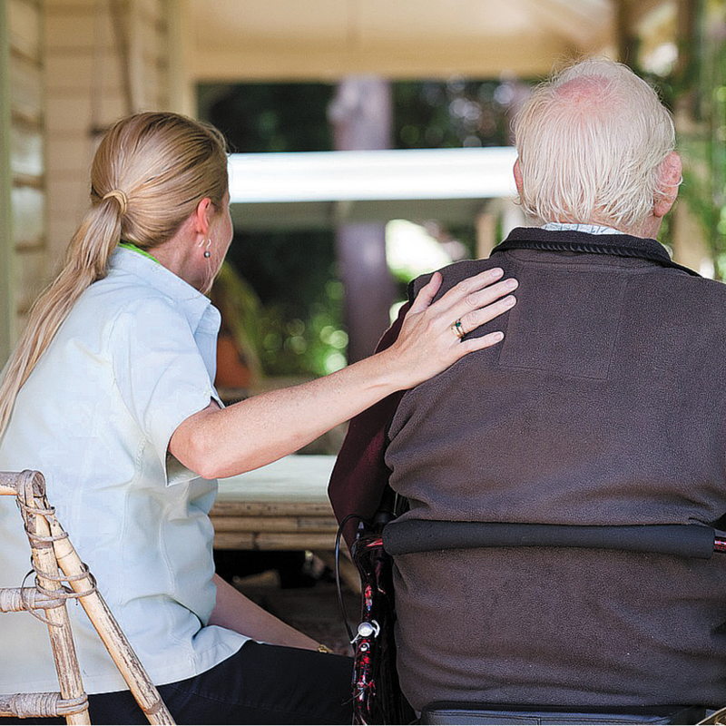 Home Nursing Group | 53 Lord St, Port Macquarie NSW 2444, Australia | Phone: 1300 698 693
