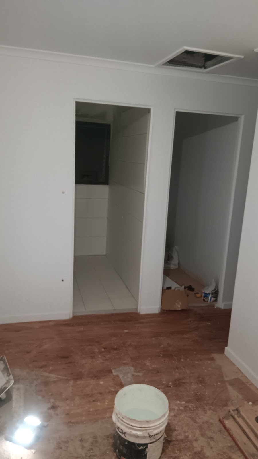 Bay Islands drywall plastering services | 43 Grove Rd, Russell Island QLD 4184, Australia | Phone: 0487 860 765