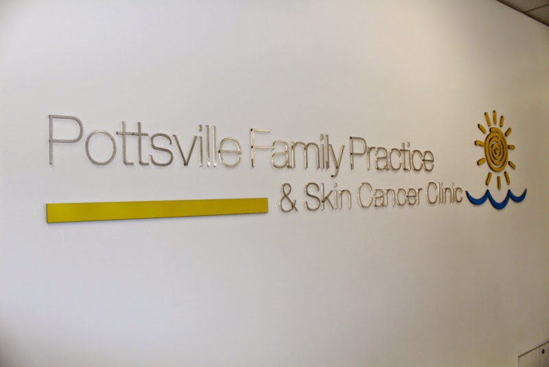 Pottsville Family Practice & Skin Cancer Clinic | hospital | 4-5/15 Coronation Ave, Pottsville NSW 2489, Australia | 0266762440 OR +61 2 6676 2440