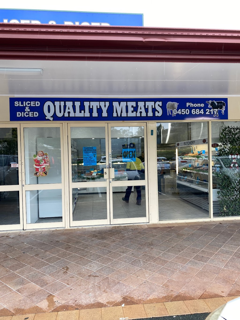 Sliced & Diced Quality Meats | food | 29 Peachey Rd, Ormeau QLD 4208, Australia | 0450684217 OR +61 450 684 217