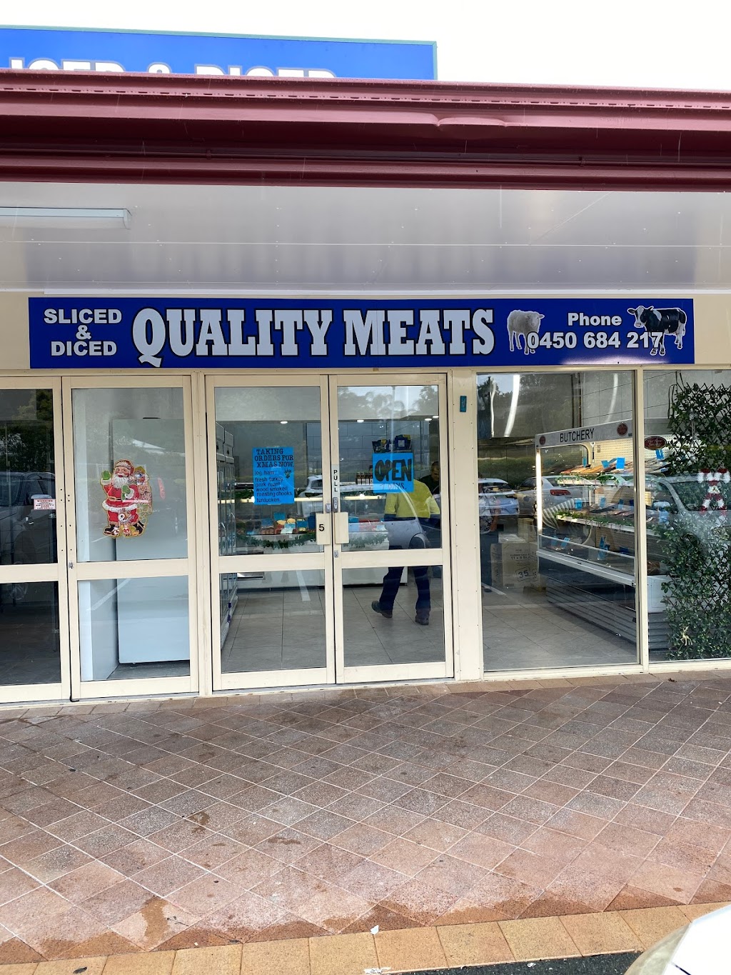 Sliced & Diced Quality Meats | 29 Peachey Rd, Ormeau QLD 4208, Australia | Phone: 0450 684 217