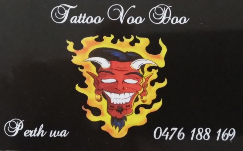 tattoo guru australia | store | 1/140 Fremantle Rd, Gosnells WA 6110, Australia | 0476188169 OR +61 476 188 169