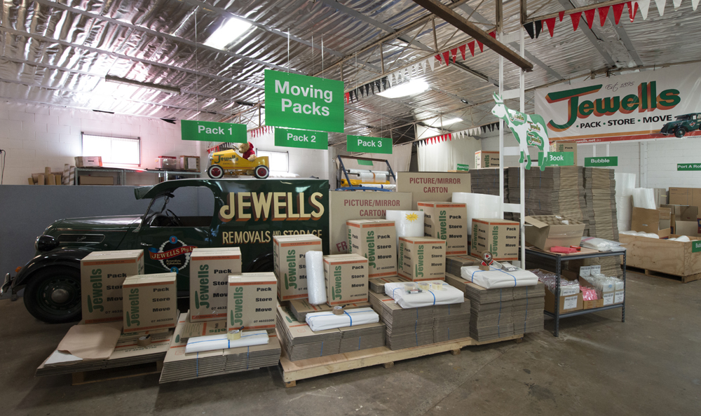 Jewells PTY Ltd. | 45 Stephen St, South Toowoomba QLD 4350, Australia | Phone: (07) 4632 3200