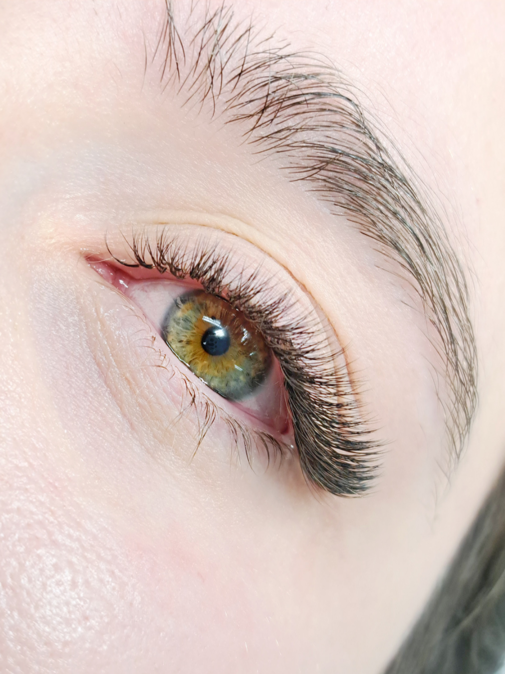 Lashes by Sammi | 21 Attwater Cl, Junction Hill NSW 2460, Australia | Phone: 0477 958 691