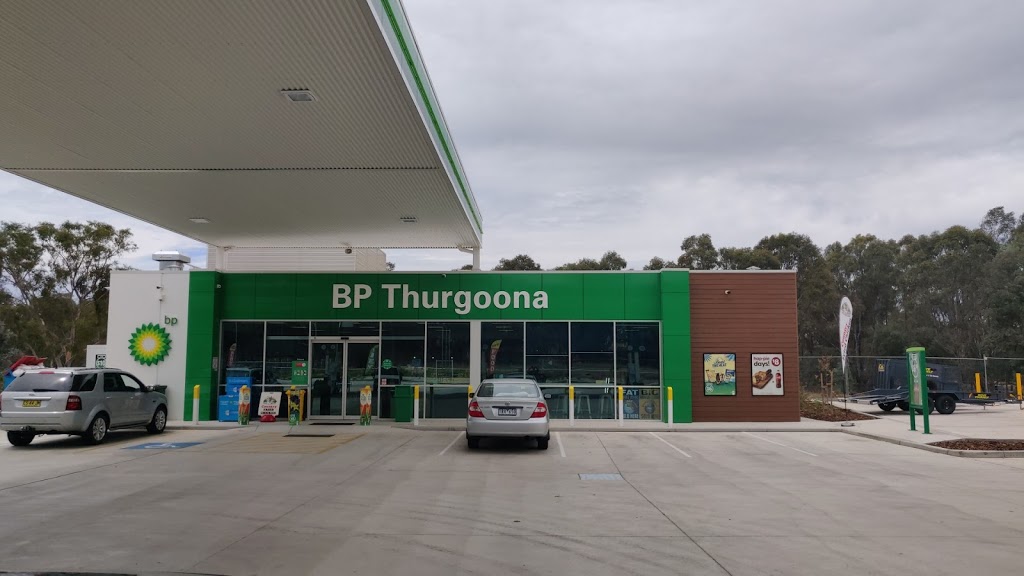 BP THURGOONA | gas station | 2 Diamond Dr, Thurgoona NSW 2640, Australia | 0422906663 OR +61 422 906 663