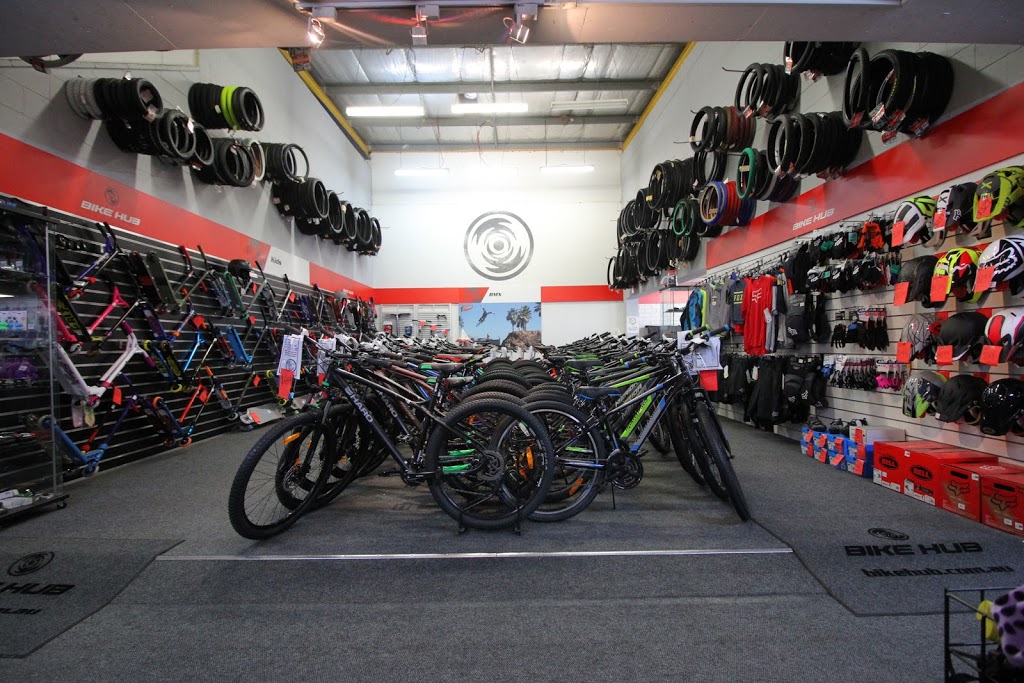 Wilsons Bike Hub Albion Park Rail | bicycle store | 185 Princes Hwy, Albion Park Rail NSW 2527, Australia | 0242561948 OR +61 2 4256 1948