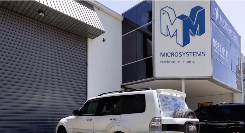 Microsystems | 1/2 Parramatta Rd, Granville NSW 2142, Australia | Phone: (02) 9682 6111