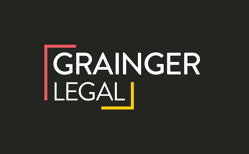 Grainger Legal | 1/40 Forest St, Castlemaine VIC 3450, Australia | Phone: (03) 5407 0161