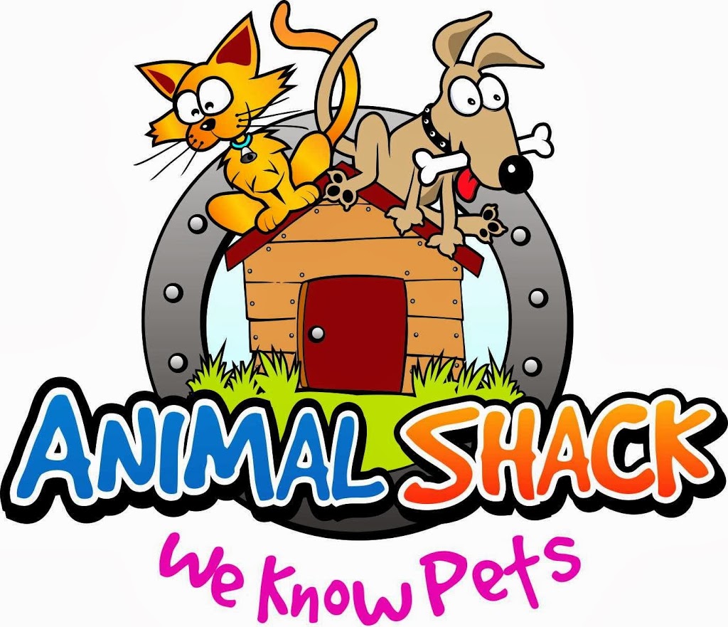 Animal Shack Pty Ltd | pet store | 5 Grandis Cres, Victoria Point QLD 4165, Australia | 0738206717 OR +61 7 3820 6717