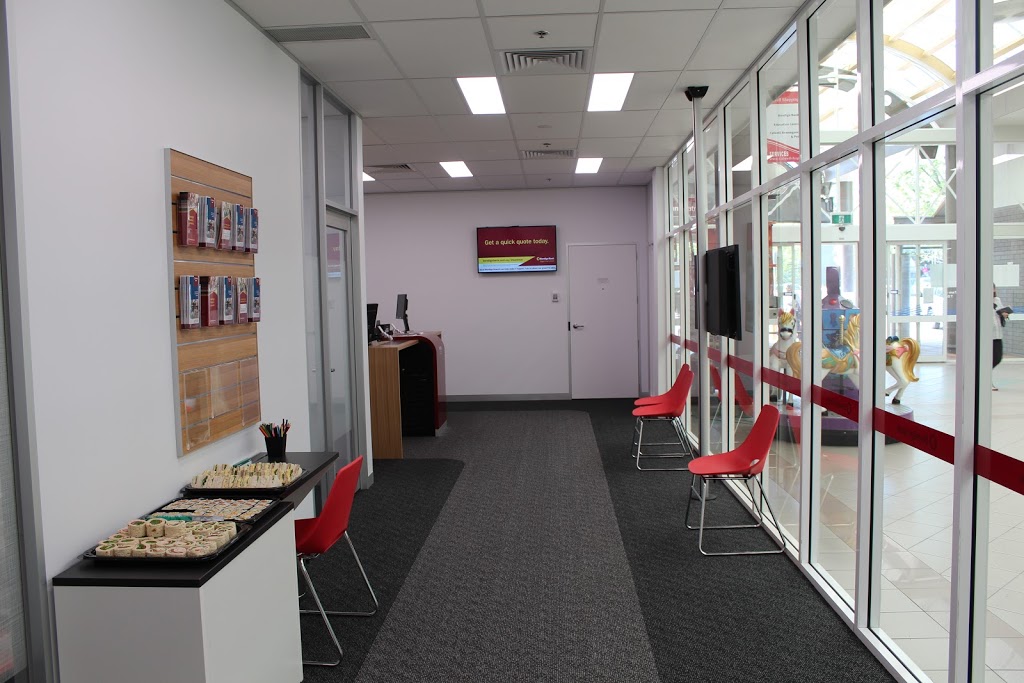 Bendigo Bank | Webber Crescent, Shops 19-21 Calwell Shopping Centre, Calwell ACT 2905, Australia | Phone: (02) 6291 3385