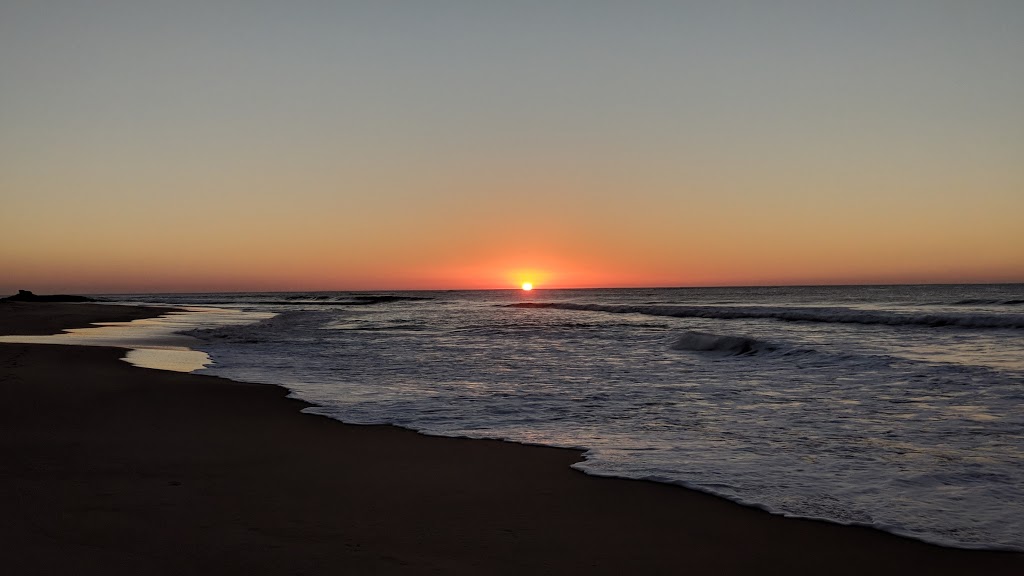 Jagun Nature Reserve | park | Valla Beach NSW 2448, Australia