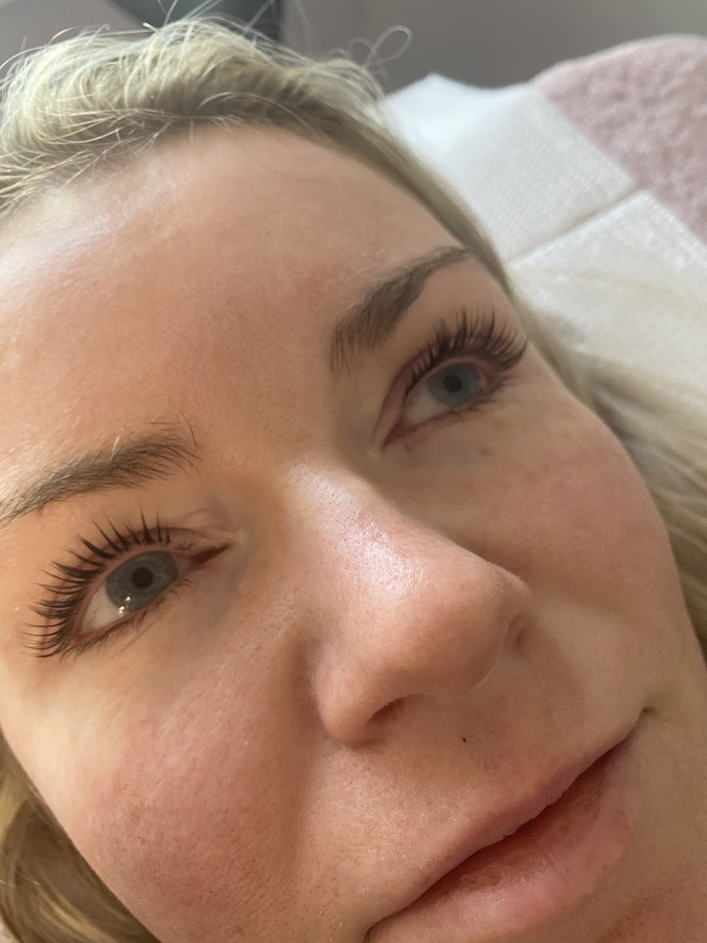 Masses of Lashes Salon | 6 Waterglass St, Spring Farm NSW 2570, Australia | Phone: 0402 158 472