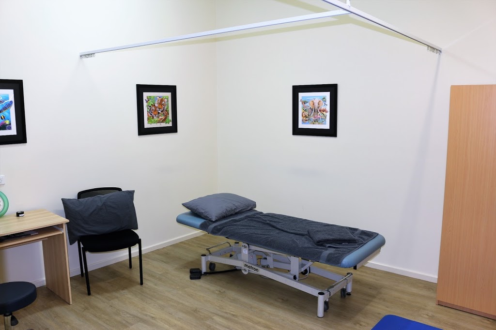 Mandurah Physiotherapy Clinic | 271 Pinjarra Rd, Mandurah WA 6210, Australia | Phone: (08) 9535 7439