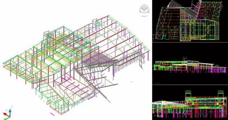 Advanced Structural Designs | 92 Vasey Cres, Campbell ACT 2612, Australia | Phone: (02) 6161 2171