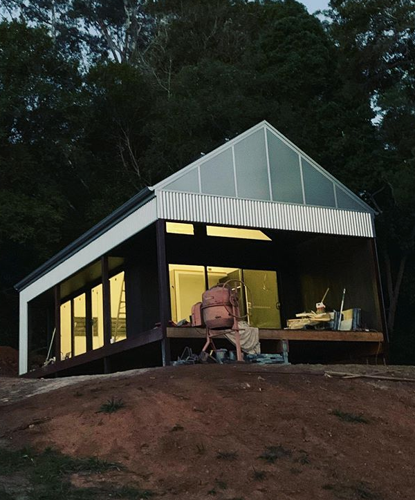 AURA :: Architecture | Building Design | 190 Gleniffer Rd, Bellingen NSW 2454, Australia | Phone: (02) 6655 9481