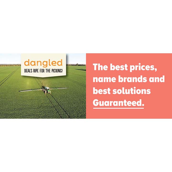 Dangled | 36R Harefield Rd, Dubbo NSW 2830, Australia | Phone: 1300 326 453