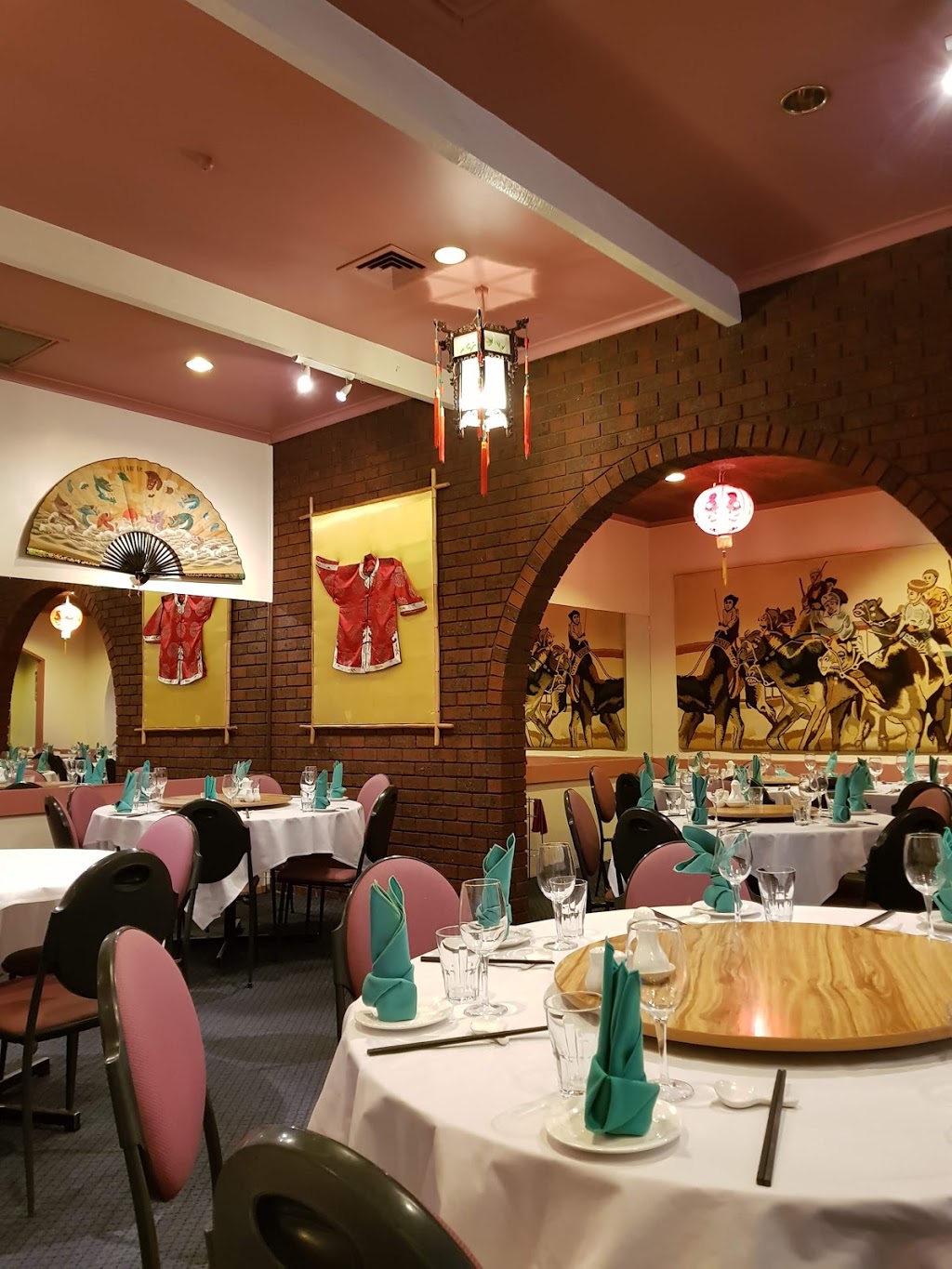 Kim Wah Chinese Restaurant | 119 Bridge St E, Benalla VIC 3672, Australia | Phone: (03) 5762 3242