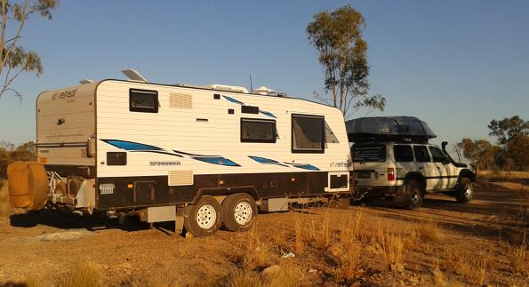 Retreat Caravans | 104-118 Link Dr, Campbellfield VIC 3061, Australia | Phone: (03) 9357 6493