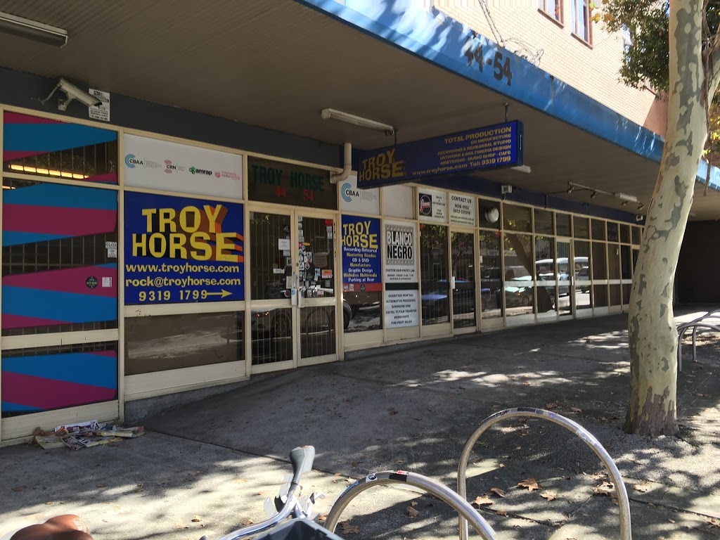 Troy Horse | 3/43 Shaw St, Petersham NSW 2049, Australia | Phone: (02) 9319 1799