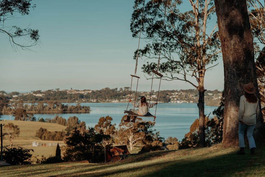 Anchorage Farm Narooma | 360 Riverview Rd, North Narooma NSW 2546, Australia | Phone: 0450 332 794