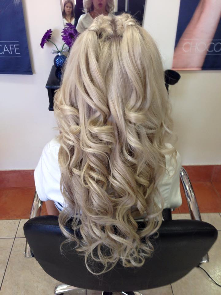 CNC Hair Studio | Darling Ridge Shopping Centre, 3/309 Morrison Rd, Swan View WA 6056, Australia | Phone: (08) 9255 1941