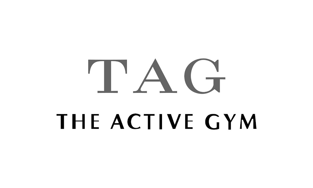 The Active Gym | 10 Bridge St, Granville NSW 2142, Australia | Phone: 0451 353 676
