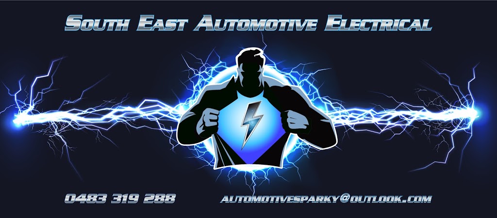 SOUTH EAST AUTOMOTIVE ELECTRICAL | car repair | 13 Portsmouth Rd, Bittern VIC 3918, Australia | 0483319288 OR +61 483 319 288