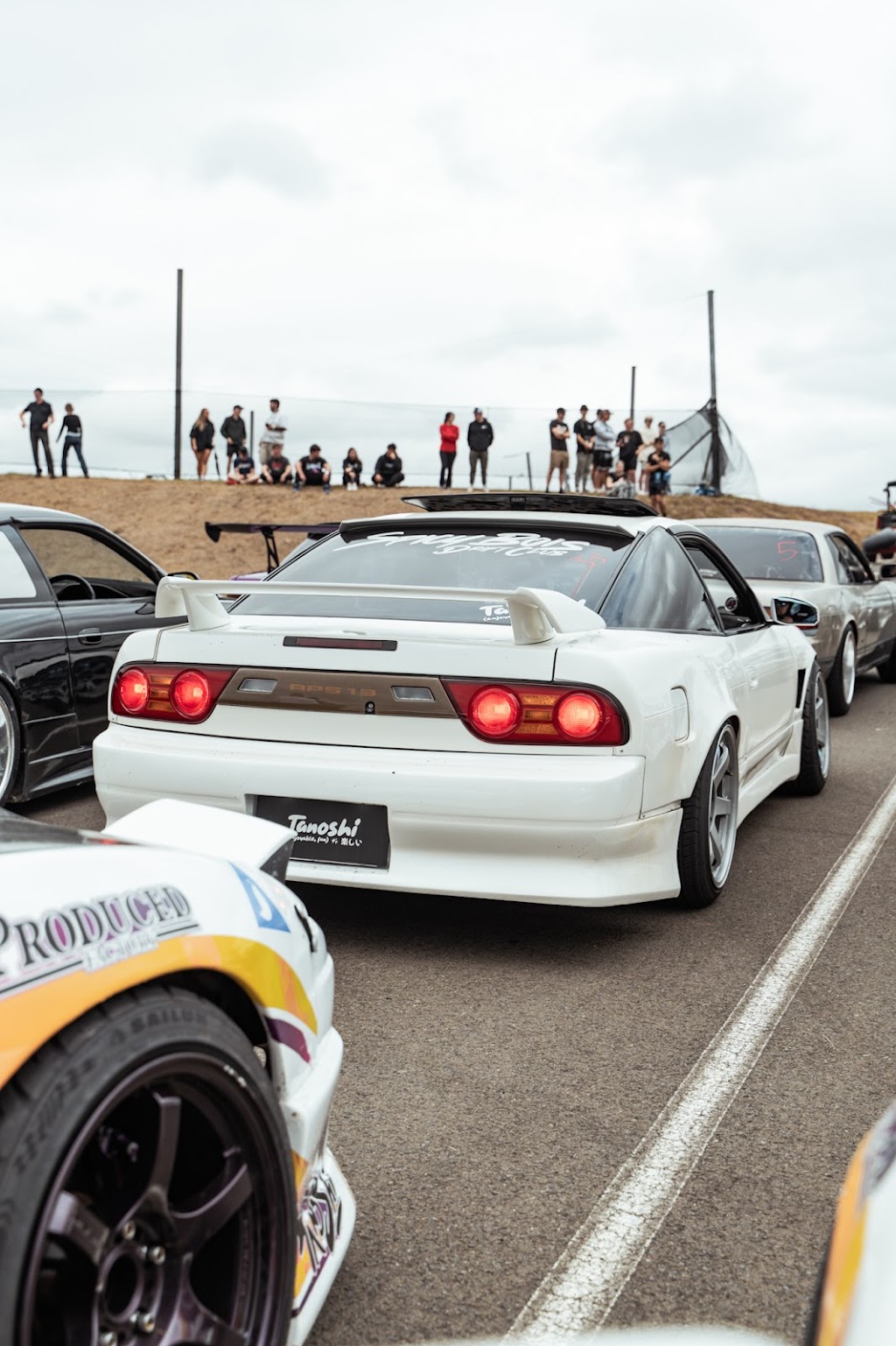 Car Shop Tanoshi | 19 North St, Windsor NSW 2756, Australia | Phone: 0412 194 575