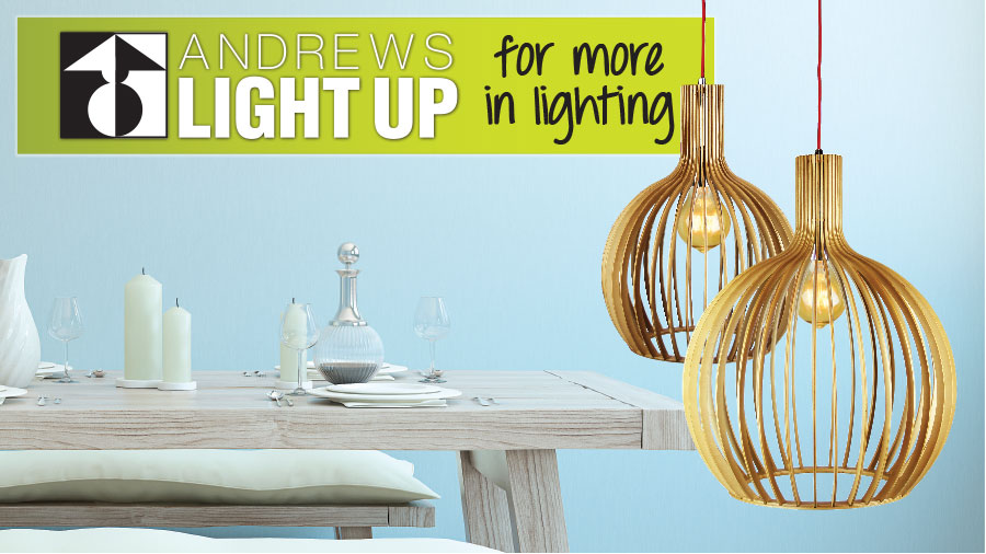 Andrews Light Up Logan | home goods store | 3525 Pacific Hwy, Slacks Creek QLD 4127, Australia | 0732994588 OR +61 7 3299 4588