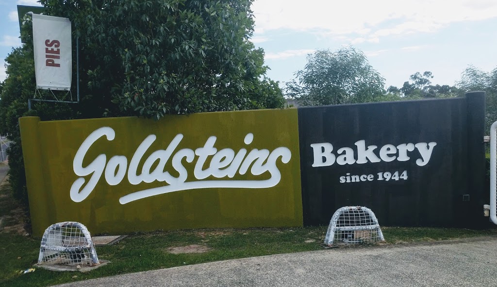 Goldsteins Bakery | 509 Olsen Ave, Molendinar QLD 4214, Australia | Phone: (07) 5539 3133