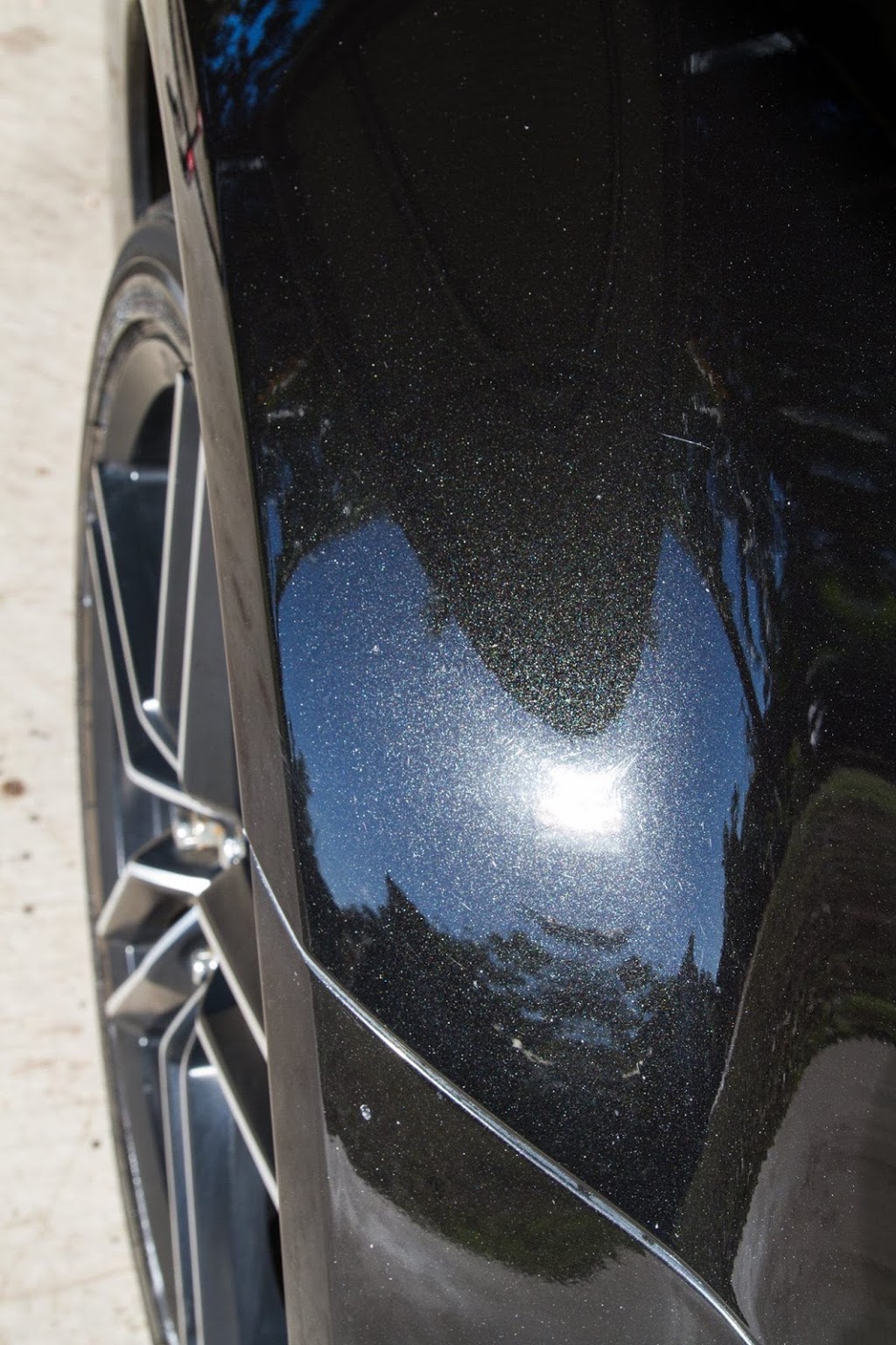 Mirror Finish Detailing | 57 Queens Rd, Townsville City QLD 4812, Australia
