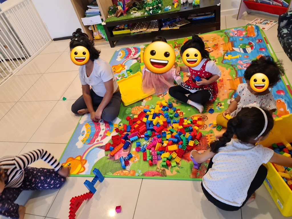 HiCare Family Daycare | 304 Great Western Hwy, Wentworthville NSW 2145, Australia | Phone: 0412 627 211