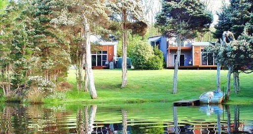 Ulverstone River Retreat Accommodation | 37 Lobster Creek Rd, Ulverstone TAS 7315, Australia | Phone: (03) 6425 7475