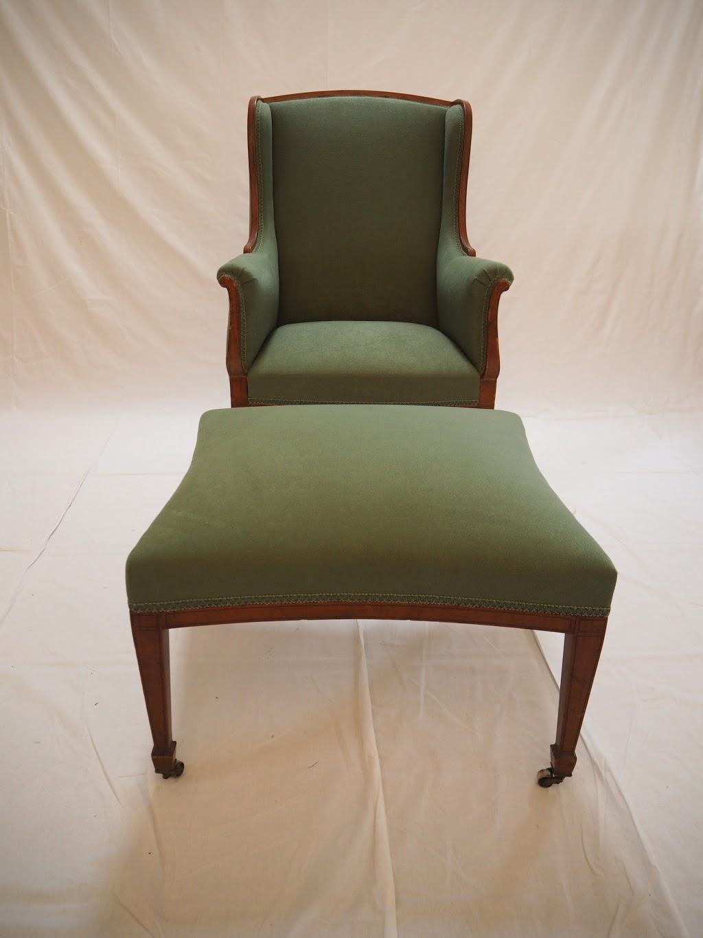 St Morris Upholsterers | furniture store | 340 Magill Rd, Kensington Park SA 5068, Australia | 0883319395 OR +61 8 8331 9395