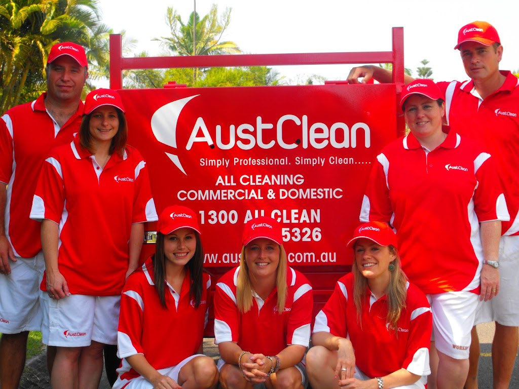 AustClean Interior & Carpet Cleaning Ballarat Nth | 906A Ligar St, Ballarat North VIC 3350, Australia | Phone: 0457 366 189