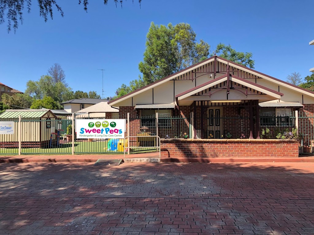 Sweetpeas Kindergarten & Long Day Care - Penrith | school | 38 Union Rd, Penrith NSW 2750, Australia | 0247214920 OR +61 2 4721 4920