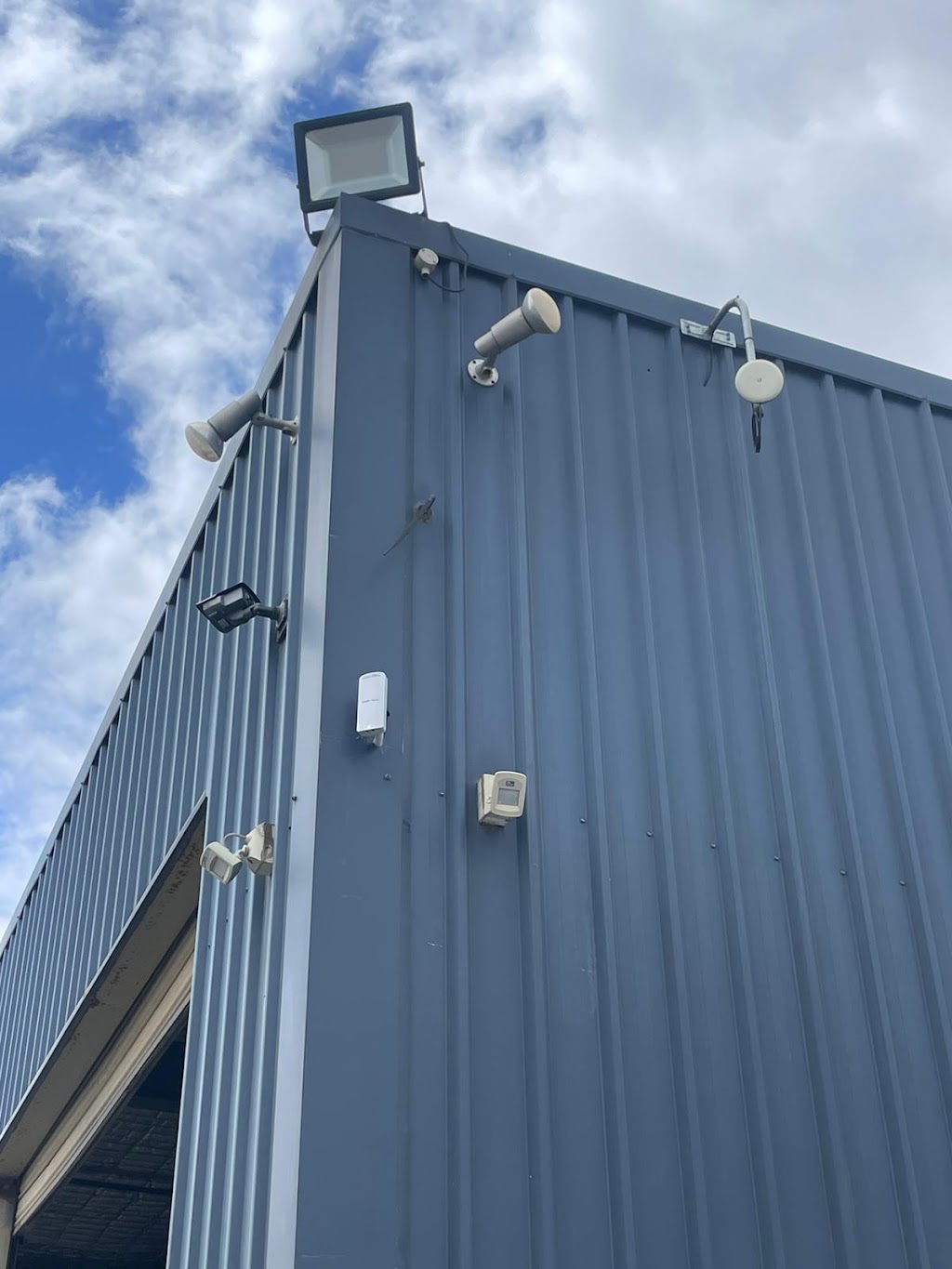 VHB Security Pty Ltd | 7 Fontayne Ct, Frankston South VIC 3199, Australia | Phone: 0403 340 104