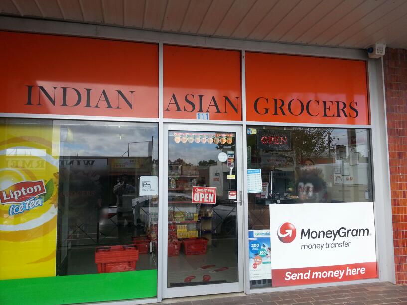 Indian Asian Grocers Bendigo | 111 High St, Kangaroo Flat VIC 3555, Australia | Phone: 0430 426 700