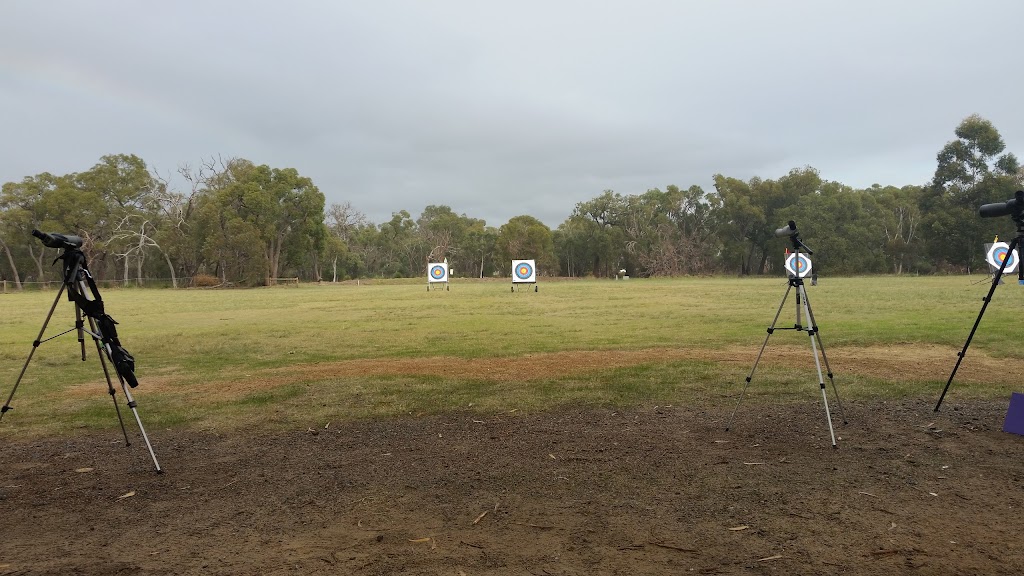 Kalamunda Governor Stirling Archers |  | 56 Ridge Hill Rd, Maida Vale WA 6057, Australia | 0892745736 OR +61 8 9274 5736