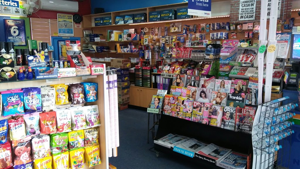 Meadowbank Newsagency | store | 64 Constitution Rd, Meadowbank NSW 2114, Australia | 0298093476 OR +61 2 9809 3476