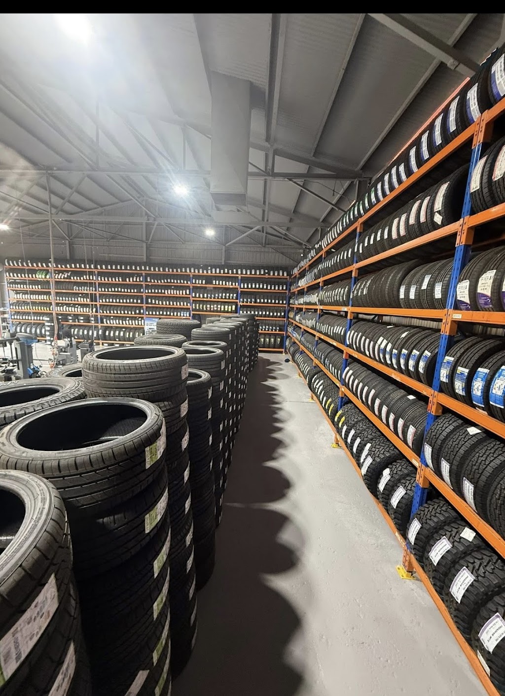 All Budget Tyres | 35 Drayton St, Laidley QLD 4341, Australia | Phone: 0451 200 091
