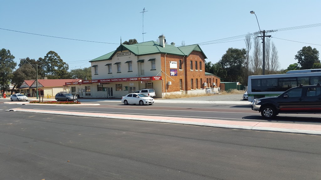 Mundijong Railway Park | Mundijong WA 6123, Australia