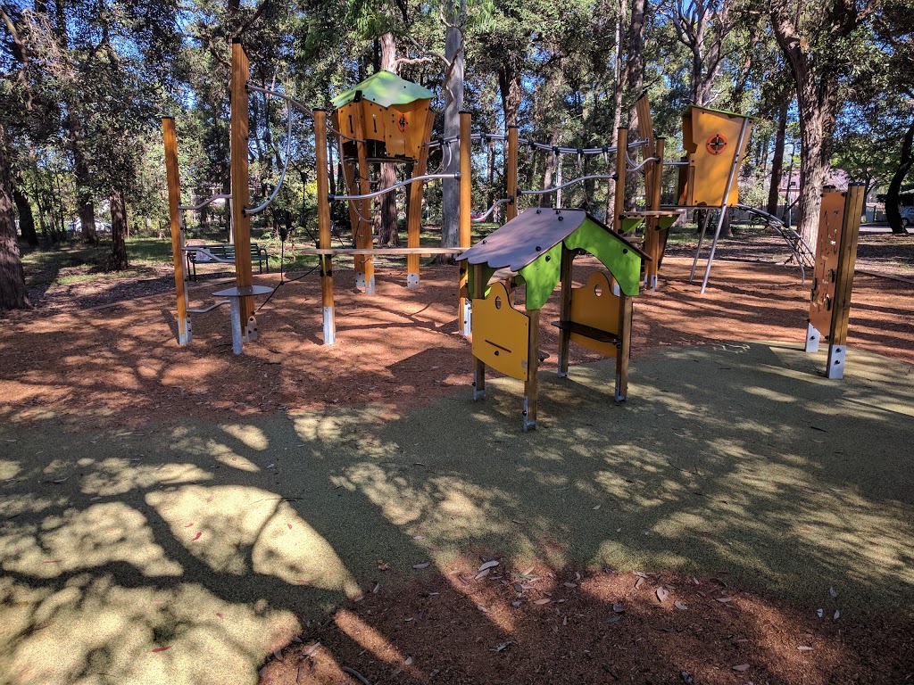 Killara Park | park | Killara NSW 2071, Australia | 0294240000 OR +61 2 9424 0000