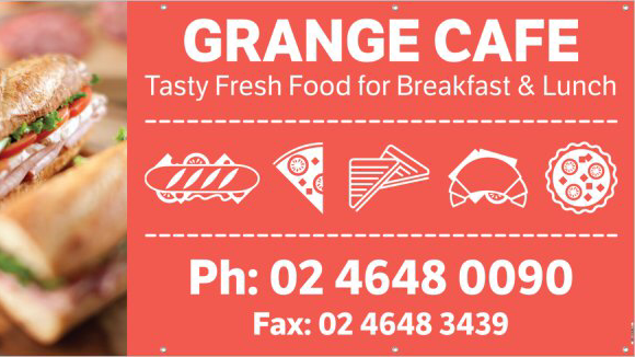 Smeaton Grange Cafe | meal takeaway | 6/1 Samantha Pl, Smeaton Grange NSW 2567, Australia | 0246480090 OR +61 2 4648 0090