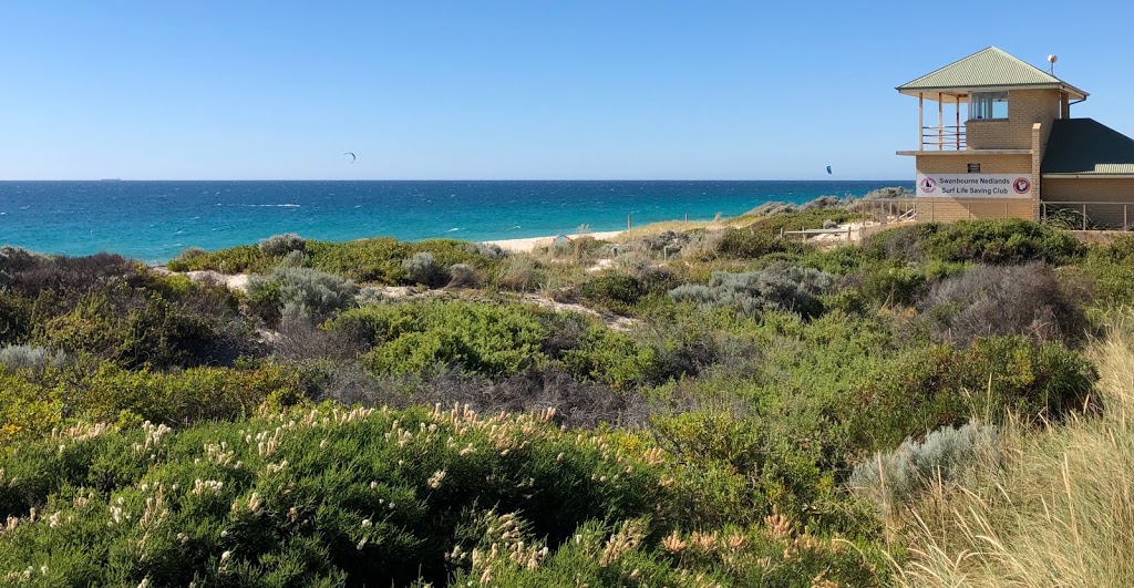 Swanbourne Beach Access | Swanbourne WA 6010, Australia