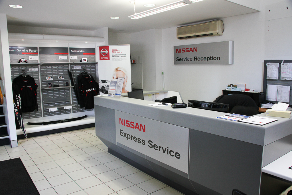 Westpoint Nissan Service | car dealer | 440 Moggill Rd, Indooroopilly QLD 4068, Australia | 0738780476 OR +61 7 3878 0476