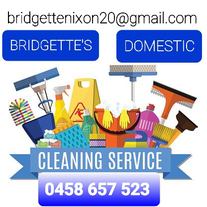 Bridgettes Domestic Cleaning services | lodging | 8 Yarrabee Dr, Catalina NSW 2536, Australia | 0458657523 OR +61 458 657 523