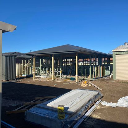 Just Building & Renovations PTY LTD | 2 Riverside Dr, Yarramundi NSW 2753, Australia | Phone: 0431 249 793