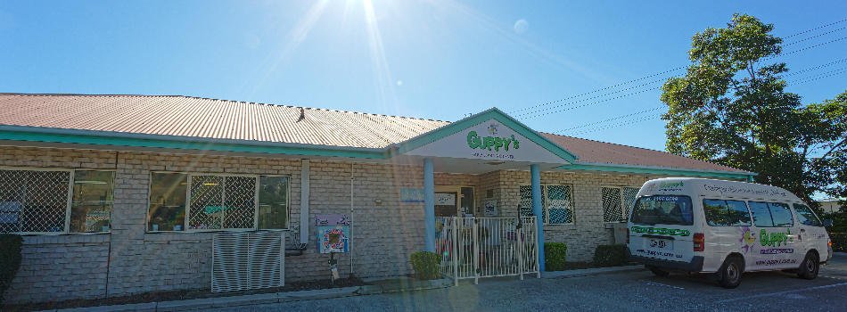 Guppys Early Learning Centre - Acacia Ridge | 7 Mannington Rd, Acacia Ridge QLD 4110, Australia | Phone: (07) 3255 6699